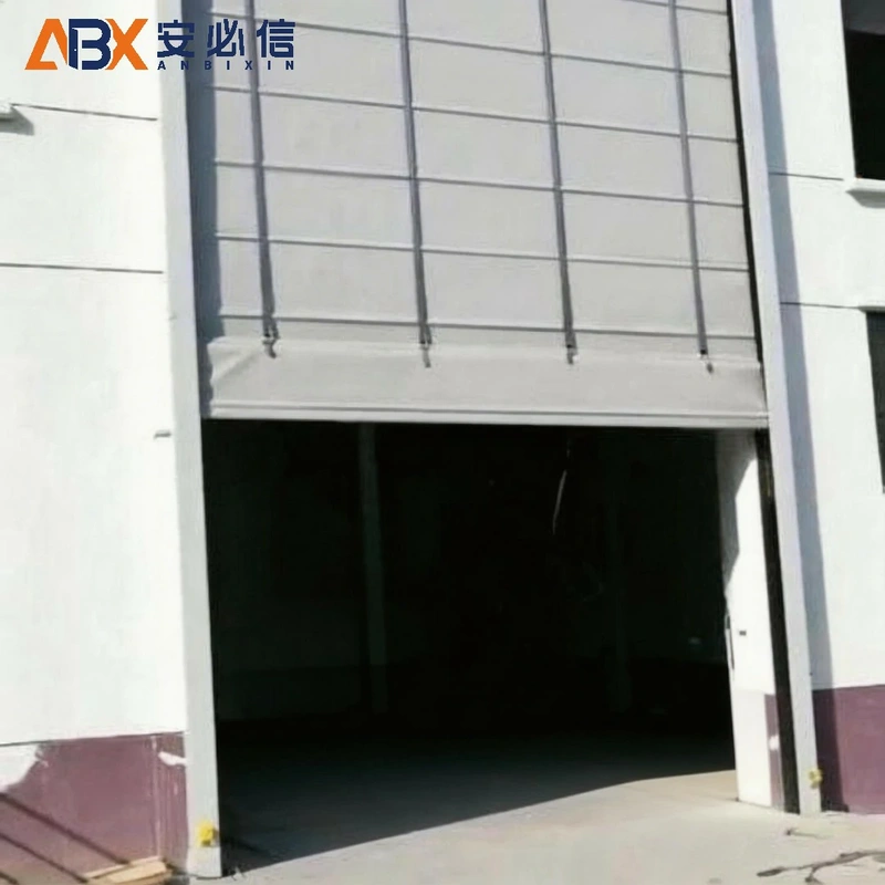 嘉峪关市伸缩式卸货平台