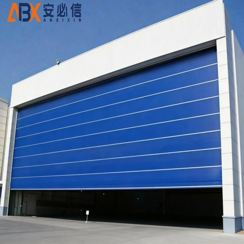 嘉峪关市充气式门封