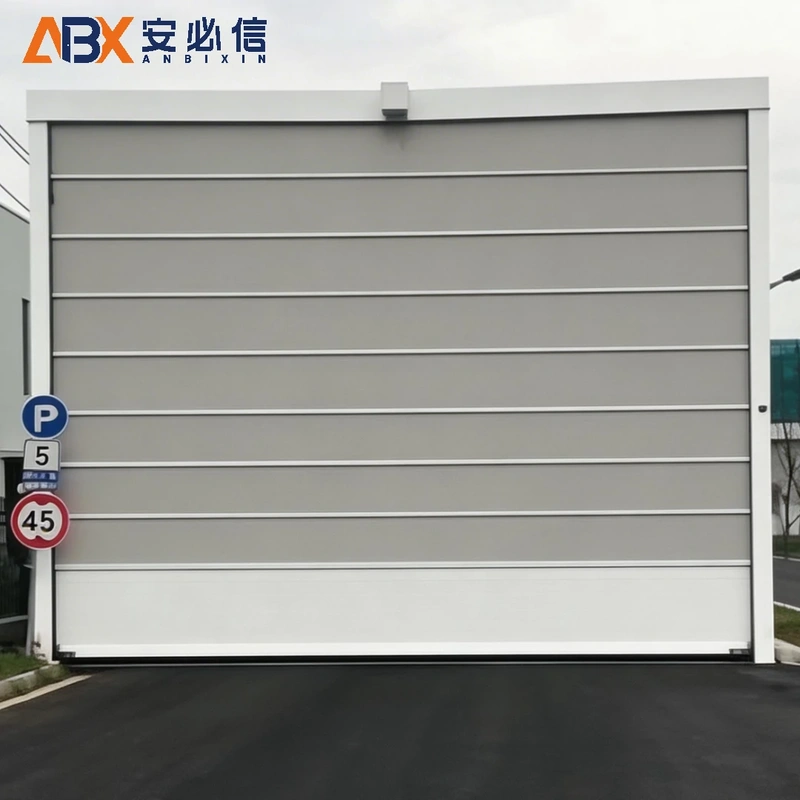 嘉峪关市背带堆积门